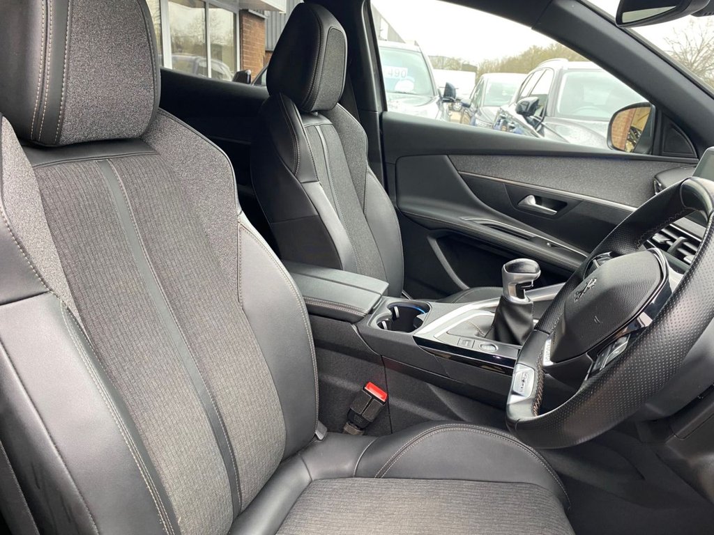 Used Peugeot 3008 2019 for sale - 77370103: Photo 16