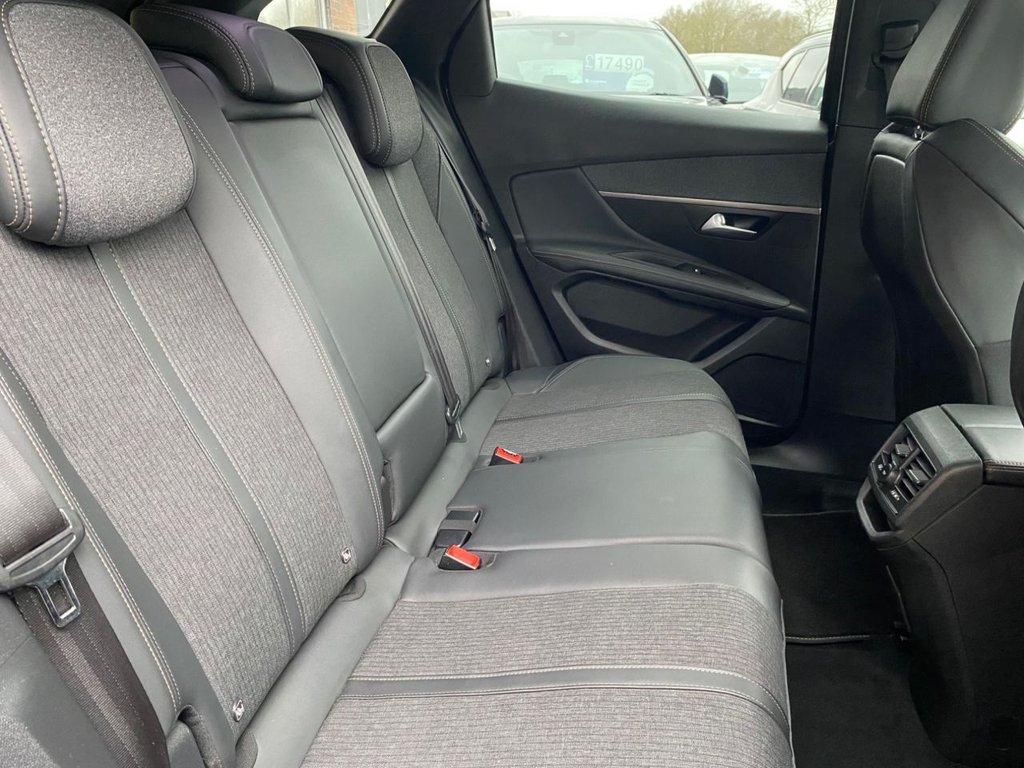 Used Peugeot 3008 2019 for sale - 77370103: Photo 17