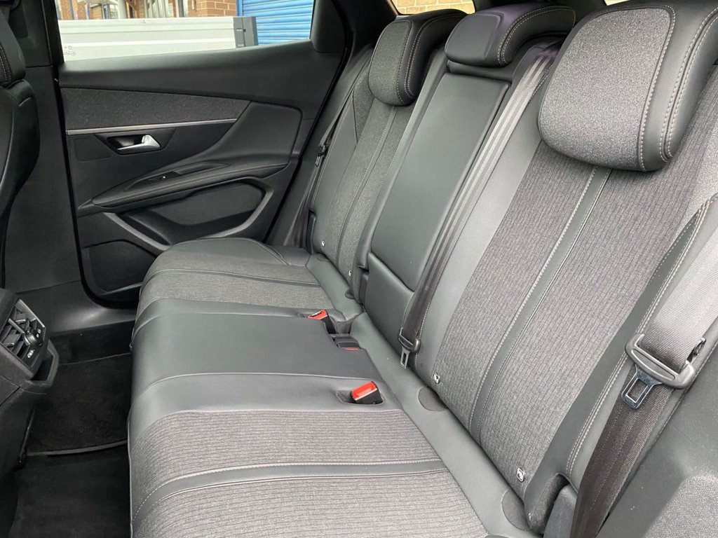 Used Peugeot 3008 2019 for sale - 77370103: Photo 19