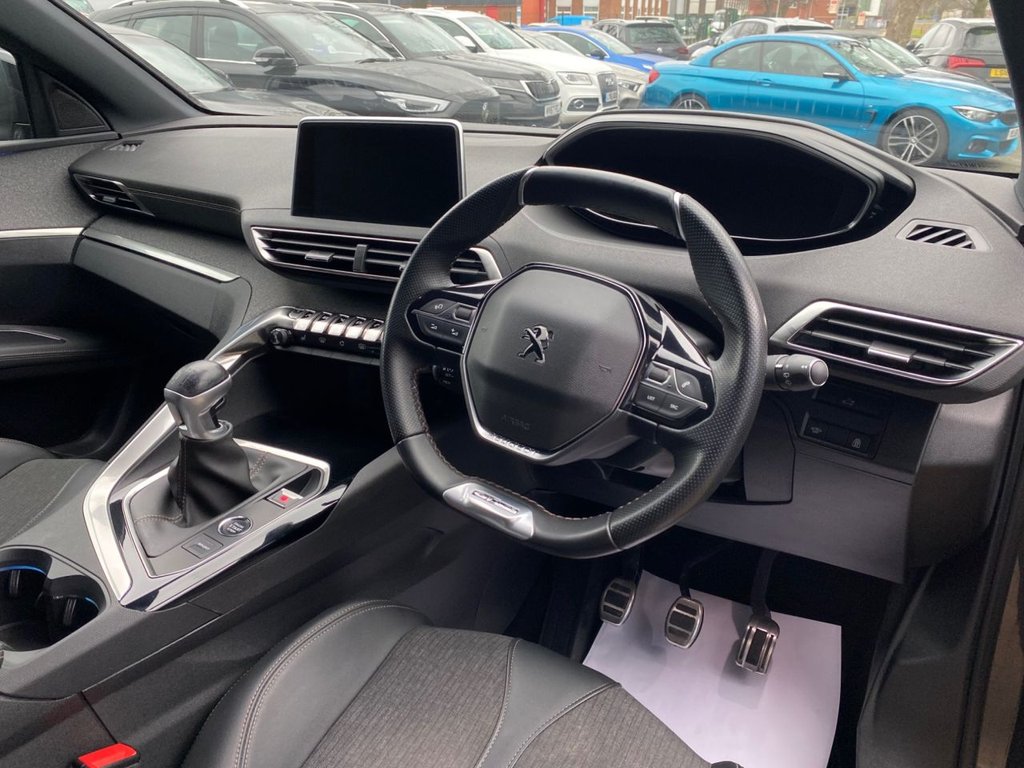 Used Peugeot 3008 2019 for sale - 77370103: Photo 2