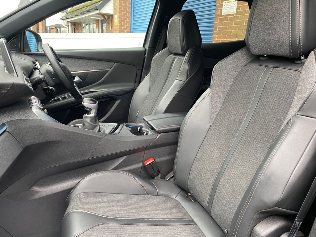 Used Peugeot 3008 2019 for sale - 77370103: Photo 22