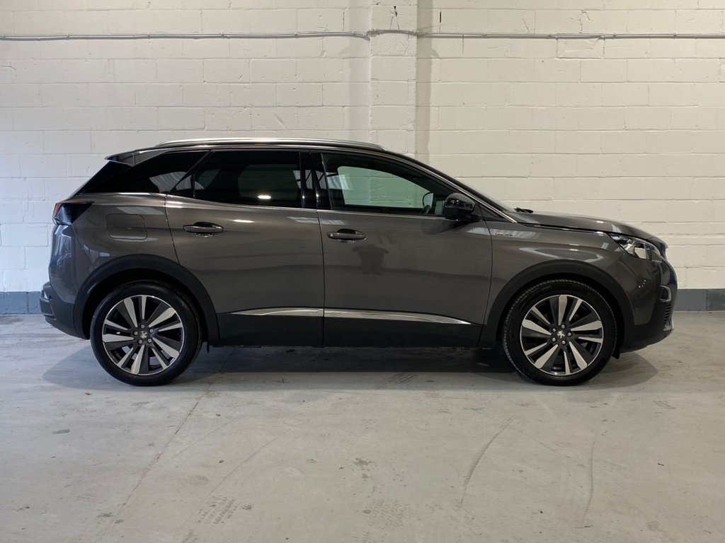 Used Peugeot 3008 2019 for sale - 77370103: Photo 6