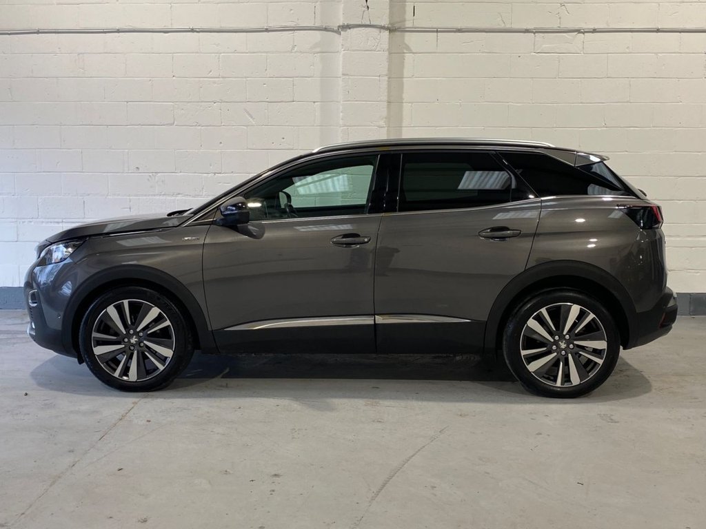 Used Peugeot 3008 2019 for sale - 77370103: Photo 7