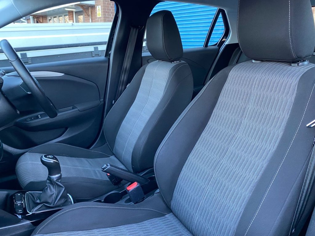 Used Vauxhall Corsa 2020 for sale - 77227188: Photo 16