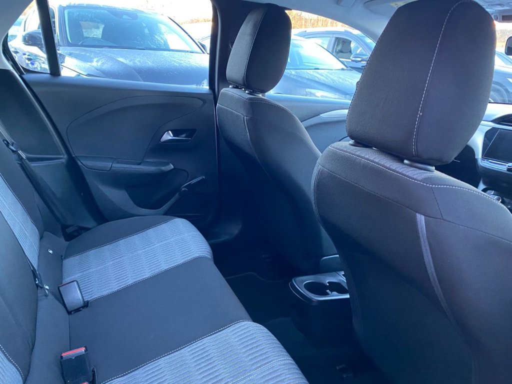 Used Vauxhall Corsa 2020 for sale - 77227188: Photo 17