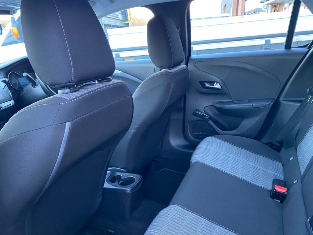 Used Vauxhall Corsa 2020 for sale - 77227188: Photo 18