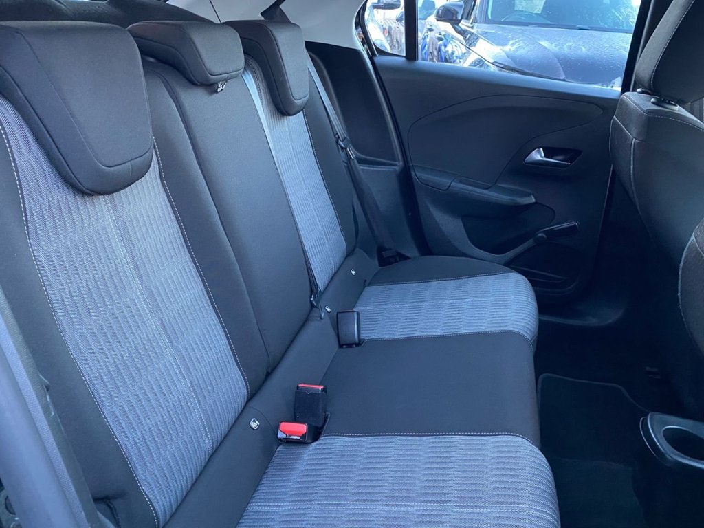 Used Vauxhall Corsa 2020 for sale - 77227188: Photo 19