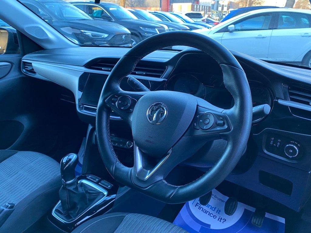 Used Vauxhall Corsa 2020 for sale - 77227188: Photo 2