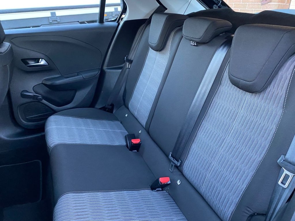 Used Vauxhall Corsa 2020 for sale - 77227188: Photo 20