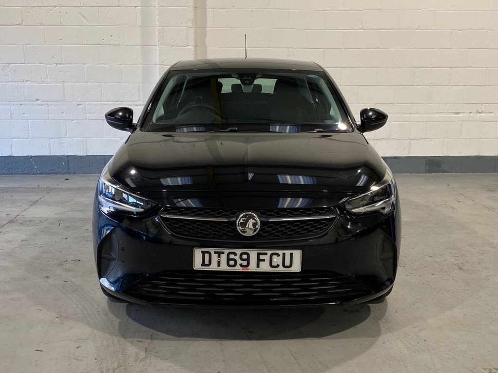 Used Vauxhall Corsa 2020 for sale - 77227188: Photo 6