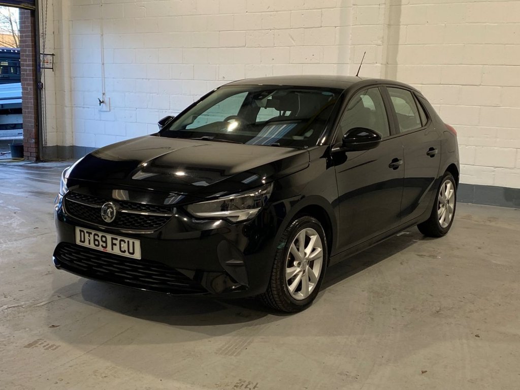 Used Vauxhall Corsa 2020 for sale - 77227188: Photo 7