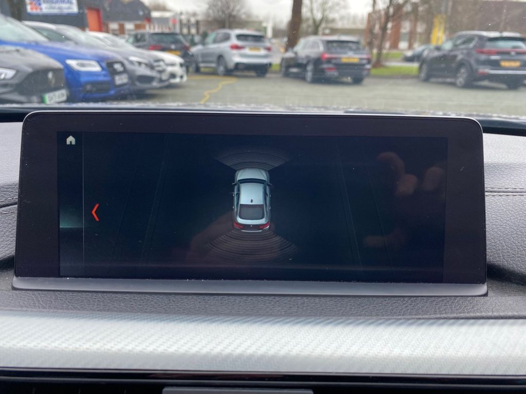 Used BMW 4 Series 2019 for sale - 77280767: Photo 12