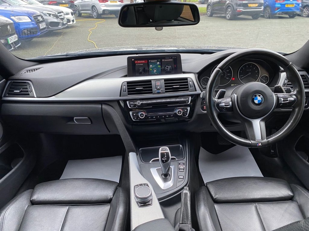 Used BMW 4 Series 2019 for sale - 77280767: Photo 13
