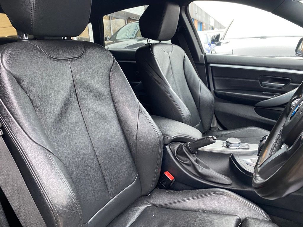 Used BMW 4 Series 2019 for sale - 77280767: Photo 14