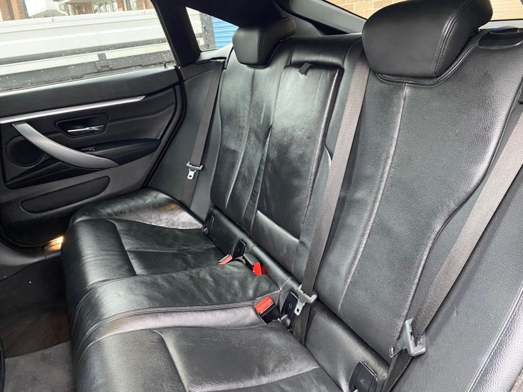 Used BMW 4 Series 2019 for sale - 77280767: Photo 17