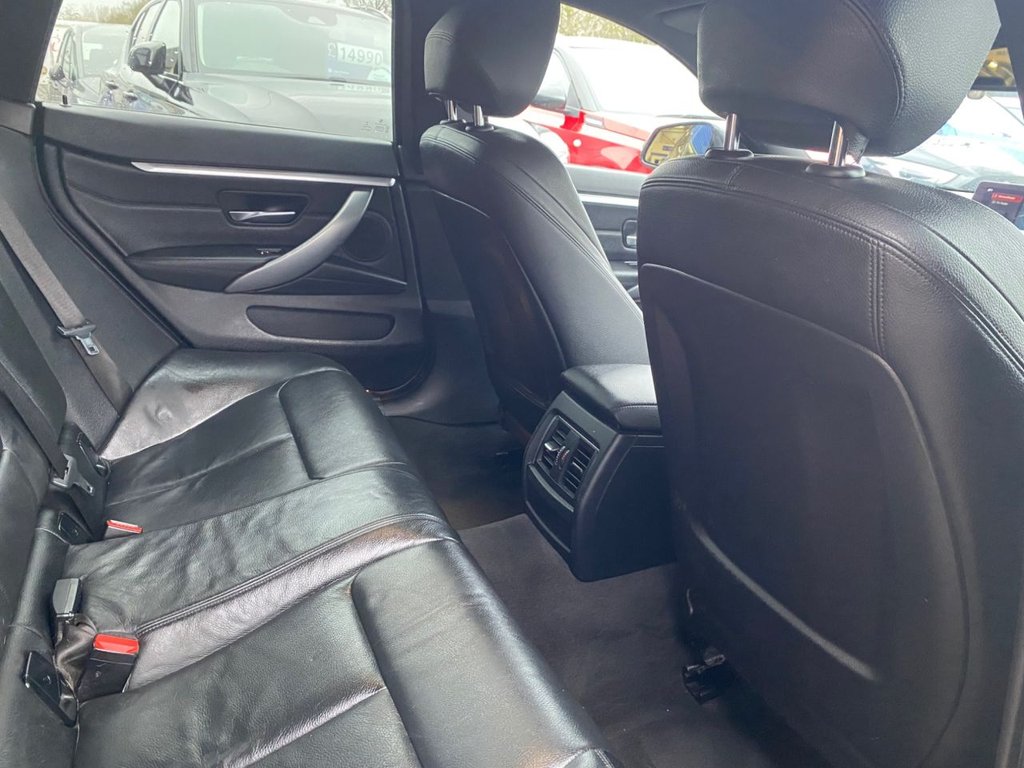 Used BMW 4 Series 2019 for sale - 77280767: Photo 18