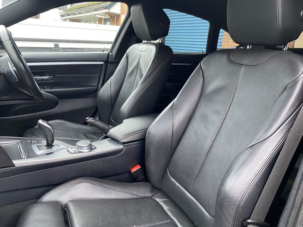 Used BMW 4 Series 2019 for sale - 77280767: Photo 19