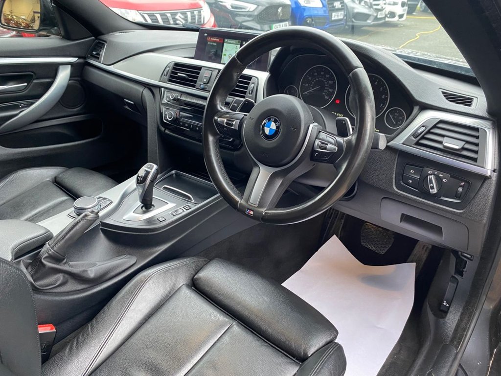 Used BMW 4 Series 2019 for sale - 77280767: Photo 2