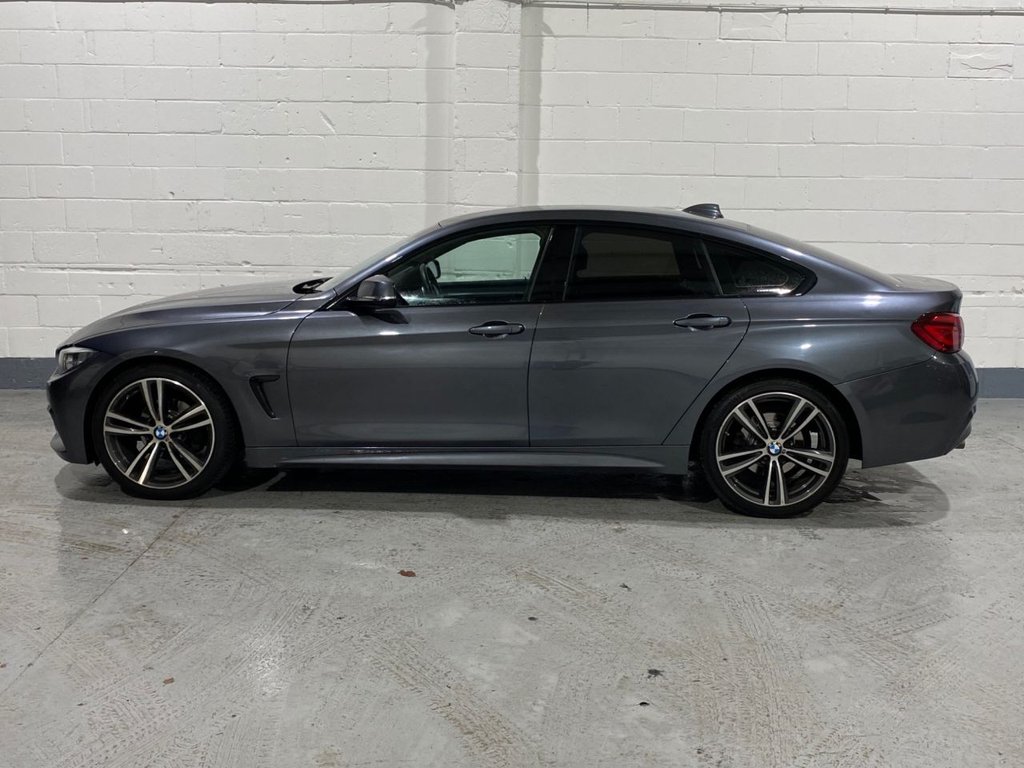 Used BMW 4 Series 2019 for sale - 77280767: Photo 9