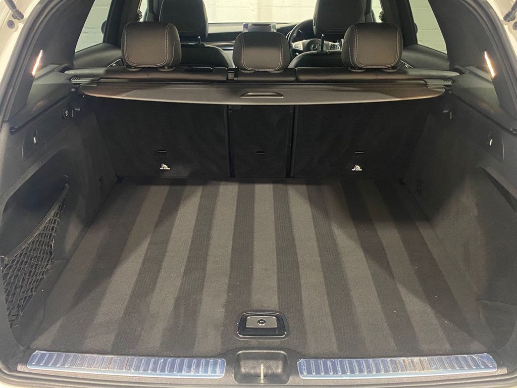 Used Mercedes-Benz GLC 2015 for sale - 76724912: Photo 11