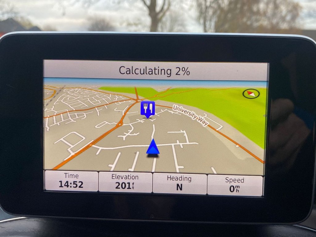 Used Mercedes-Benz GLC 2015 for sale - 76724912: Photo 15