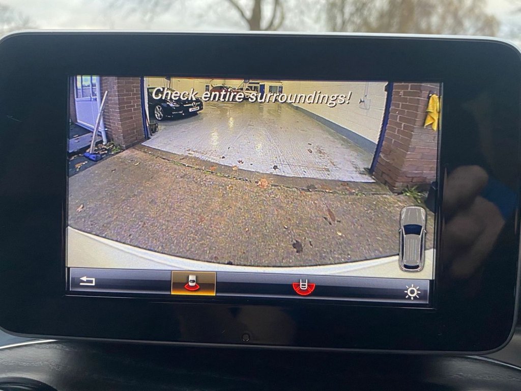 Used Mercedes-Benz GLC 2015 for sale - 76724912: Photo 16