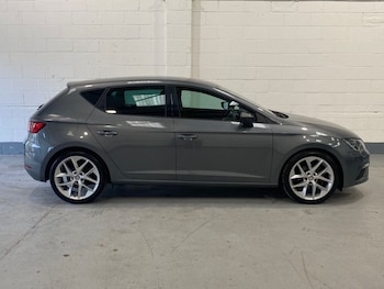 Used SEAT Leon 2018 for sale - 78457882: Photo