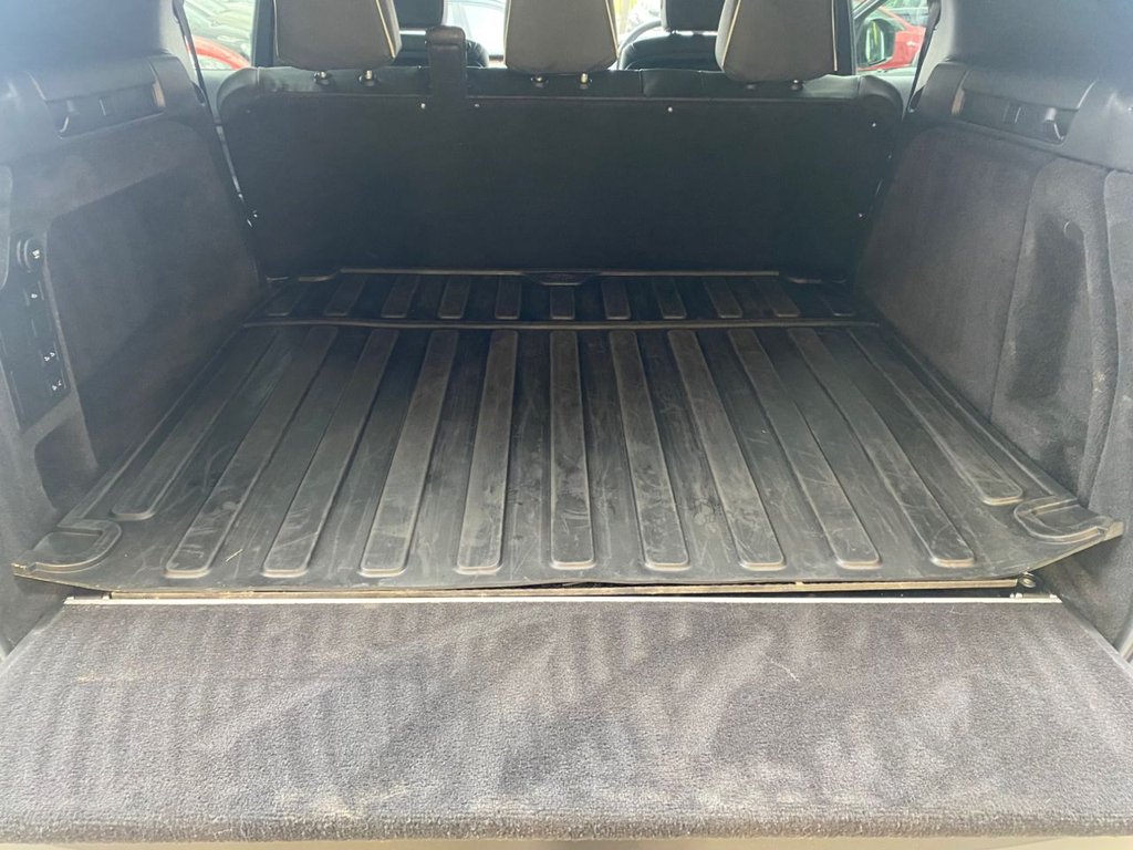 Used Land Rover Discovery 2018 for sale - 77719724: Photo 13