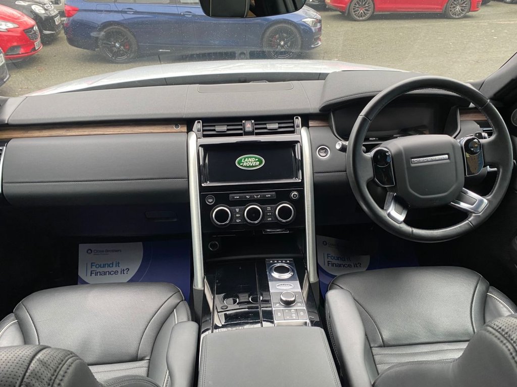 Used Land Rover Discovery 2018 for sale - 77719724: Photo 14