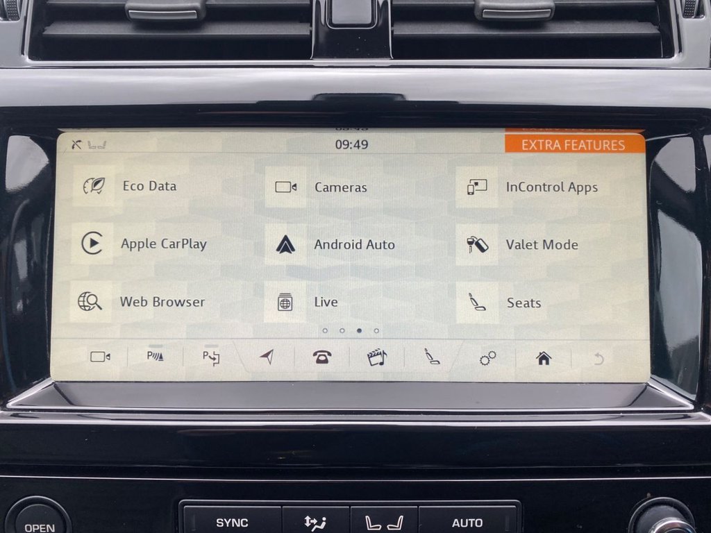 Used Land Rover Discovery 2018 for sale - 77719724: Photo 16