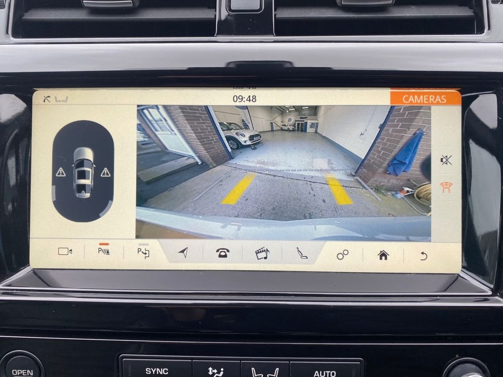 Used Land Rover Discovery 2018 for sale - 77719724: Photo 17