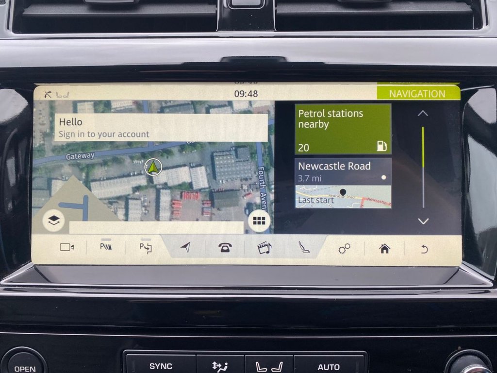 Used Land Rover Discovery 2018 for sale - 77719724: Photo 18