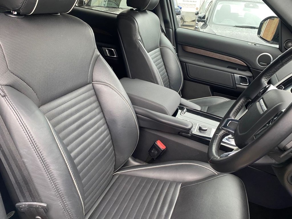 Used Land Rover Discovery 2018 for sale - 77719724: Photo 22