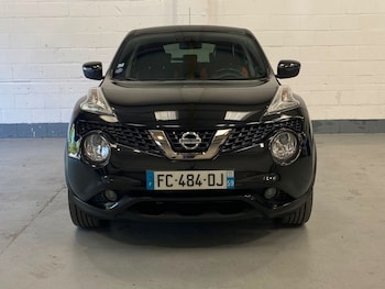 Used Nissan Juke 2018 for sale - 79322795: Photo