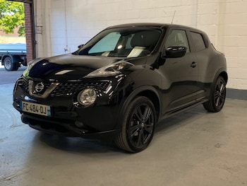 Used Nissan Juke 2018 for sale - 79322795: Photo