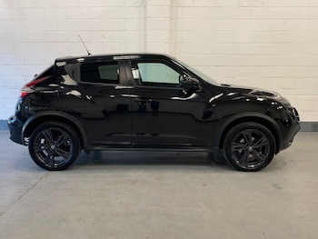 Used Nissan Juke 2018 for sale - 79322795: Photo