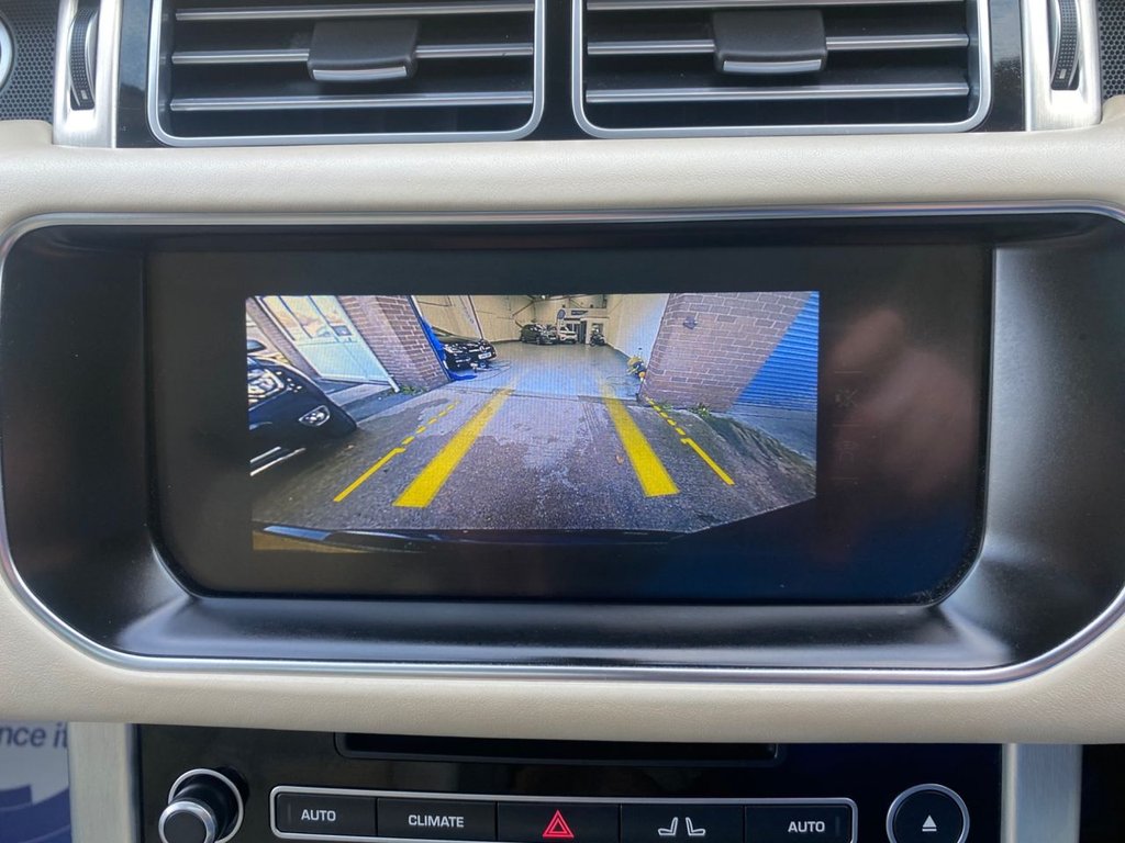 Used Land Rover Range Rover 2017 for sale - 76604560: Photo 15