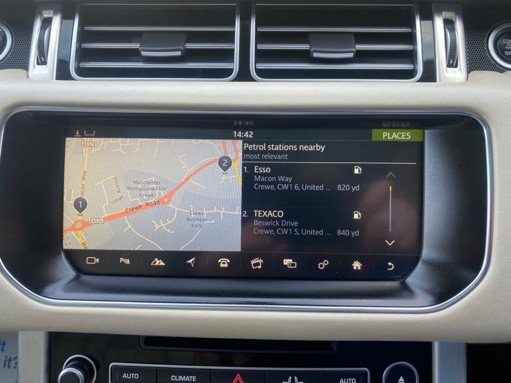 Used Land Rover Range Rover 2017 for sale - 76604560: Photo 16