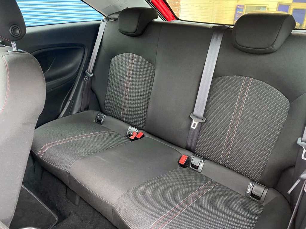 Used Vauxhall Corsa 2019 for sale - 77621481: Photo 13