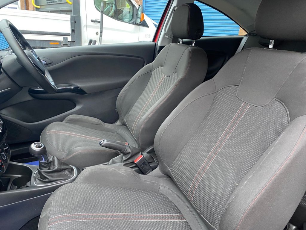 Used Vauxhall Corsa 2019 for sale - 77621481: Photo 15