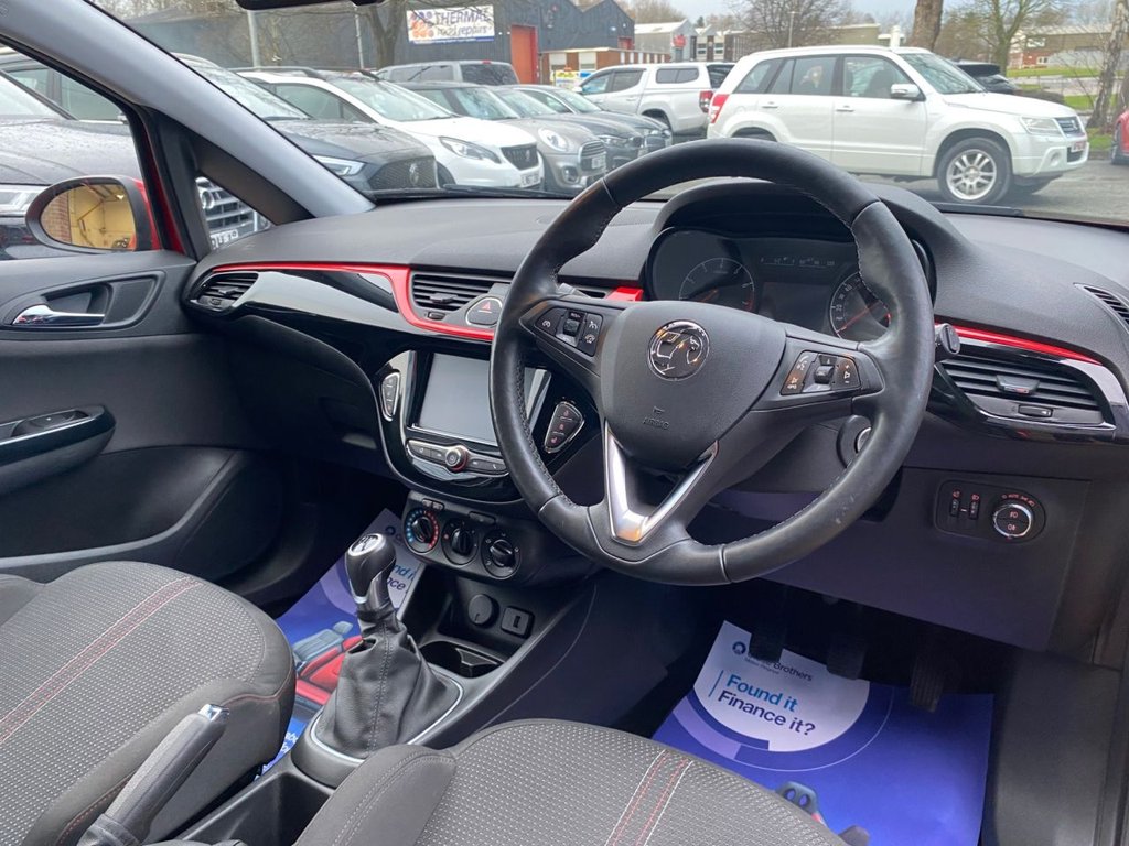 Used Vauxhall Corsa 2019 for sale - 77621481: Photo 2