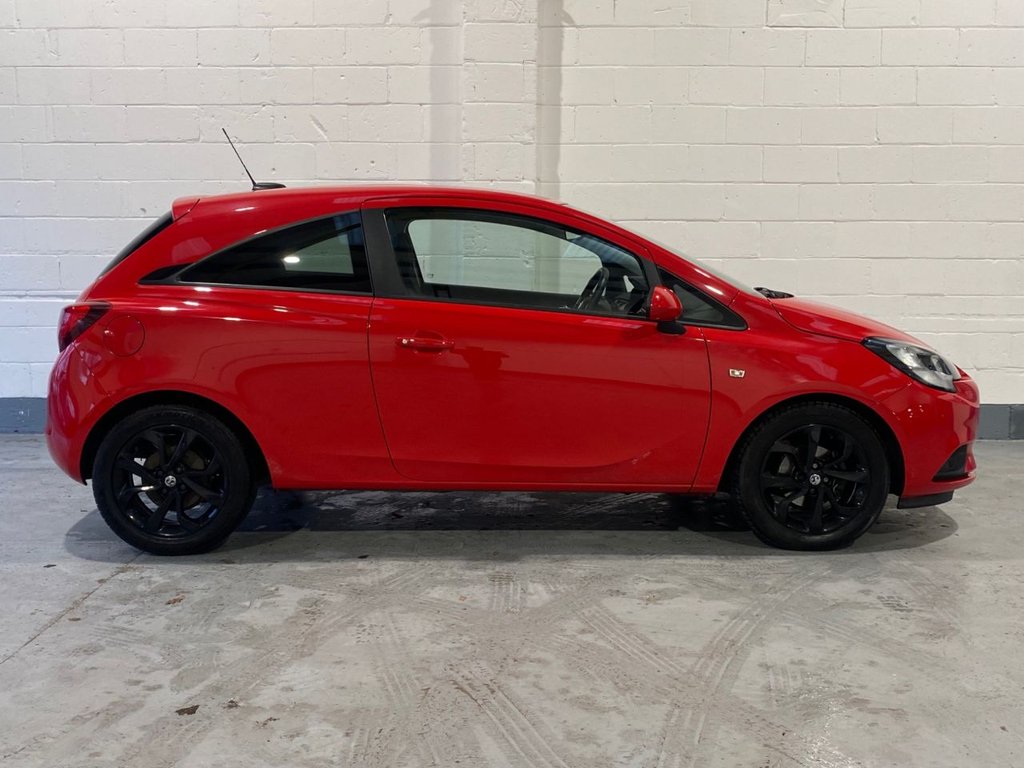 Used Vauxhall Corsa 2019 for sale - 77621481: Photo 8