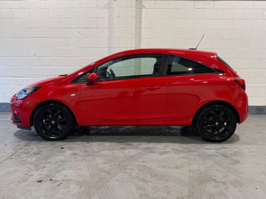 Used Vauxhall Corsa 2019 for sale - 77621481: Photo 9