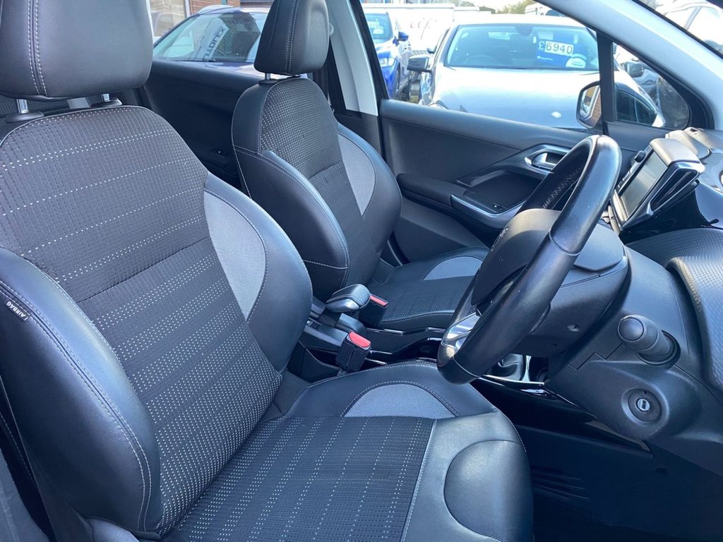 Used Peugeot 2008 2018 for sale - 78044633: Photo 10