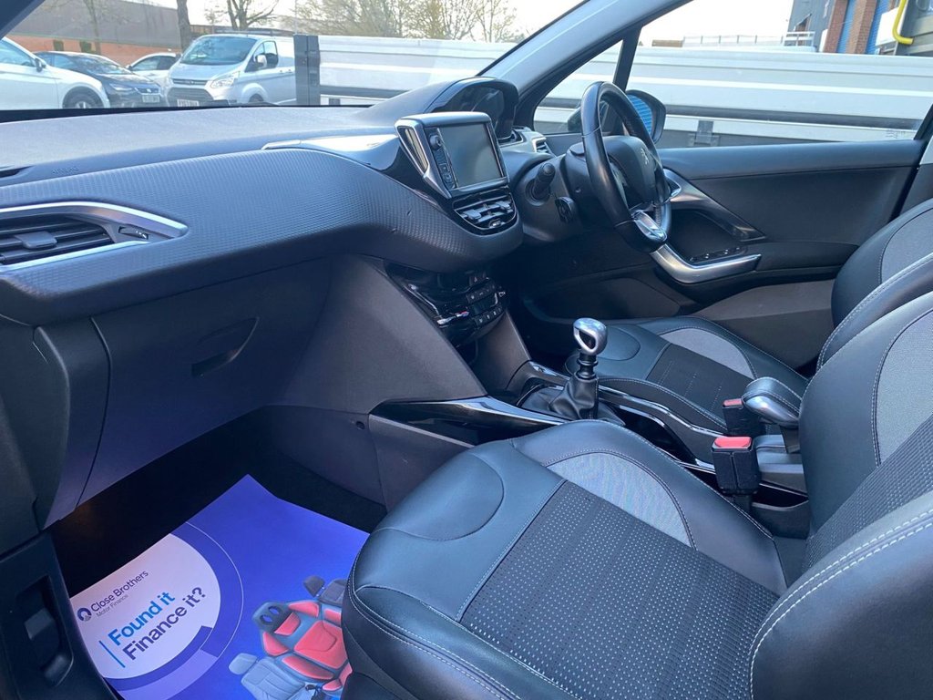 Used Peugeot 2008 2018 for sale - 78044633: Photo 11