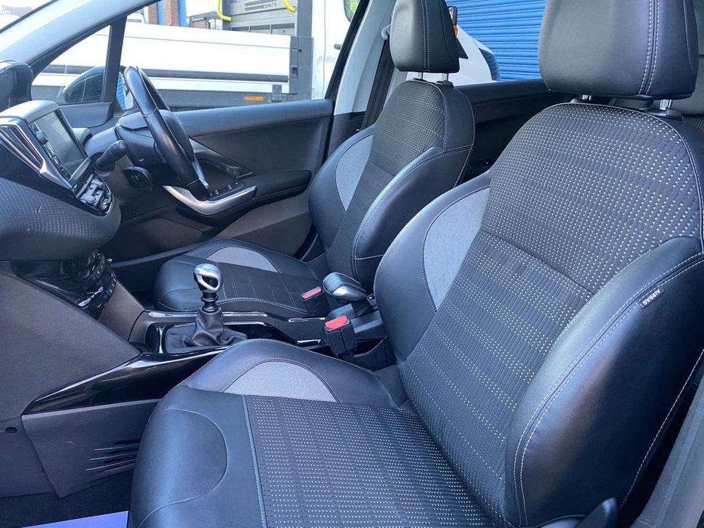 Used Peugeot 2008 2018 for sale - 78044633: Photo 12