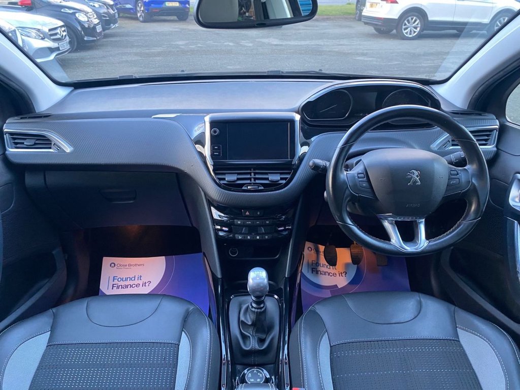 Used Peugeot 2008 2018 for sale - 78044633: Photo 13