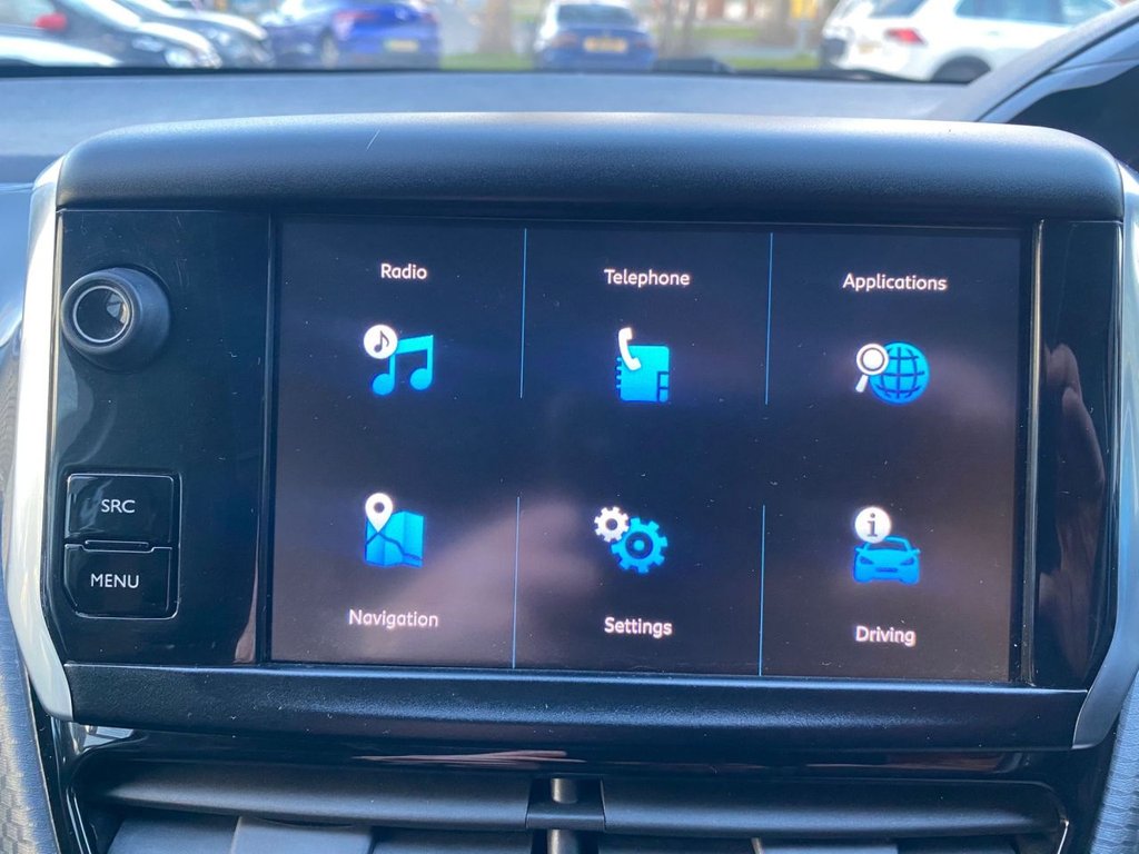 Used Peugeot 2008 2018 for sale - 78044633: Photo 14