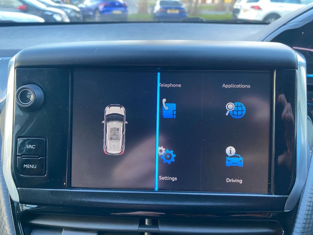 Used Peugeot 2008 2018 for sale - 78044633: Photo 15