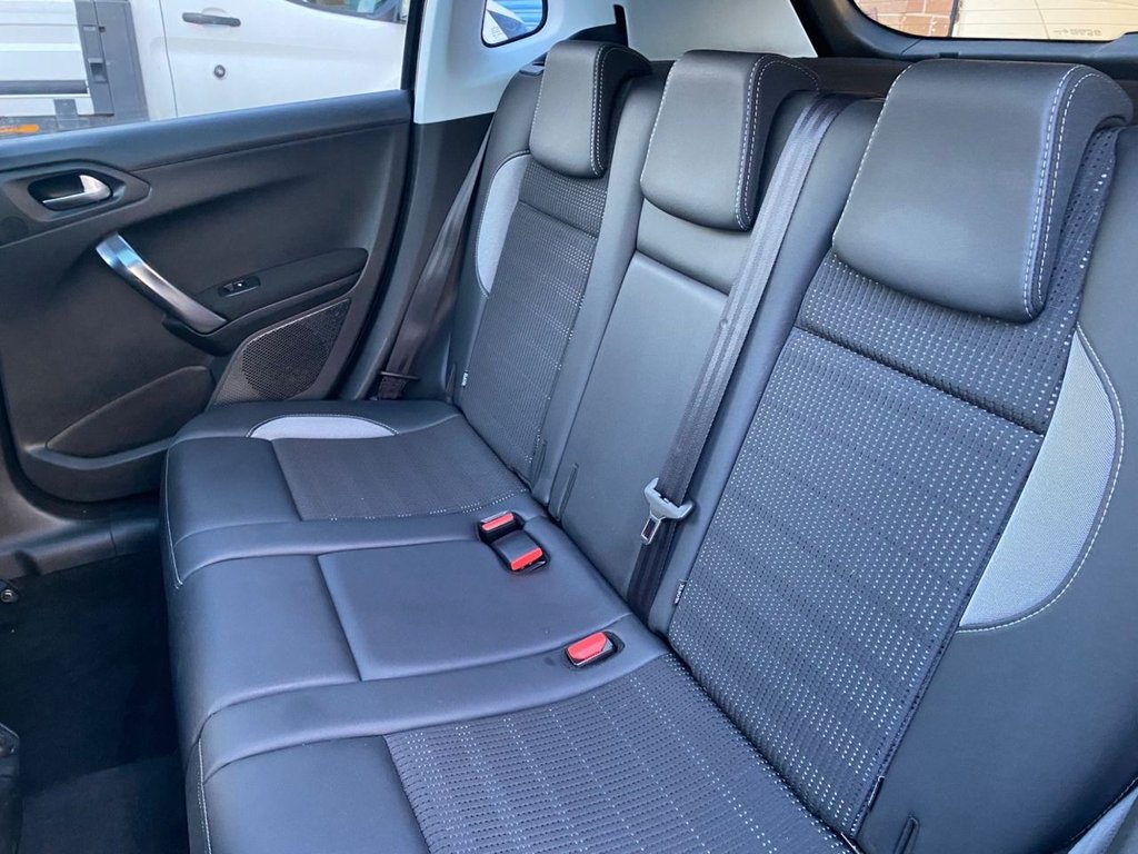 Used Peugeot 2008 2018 for sale - 78044633: Photo 18